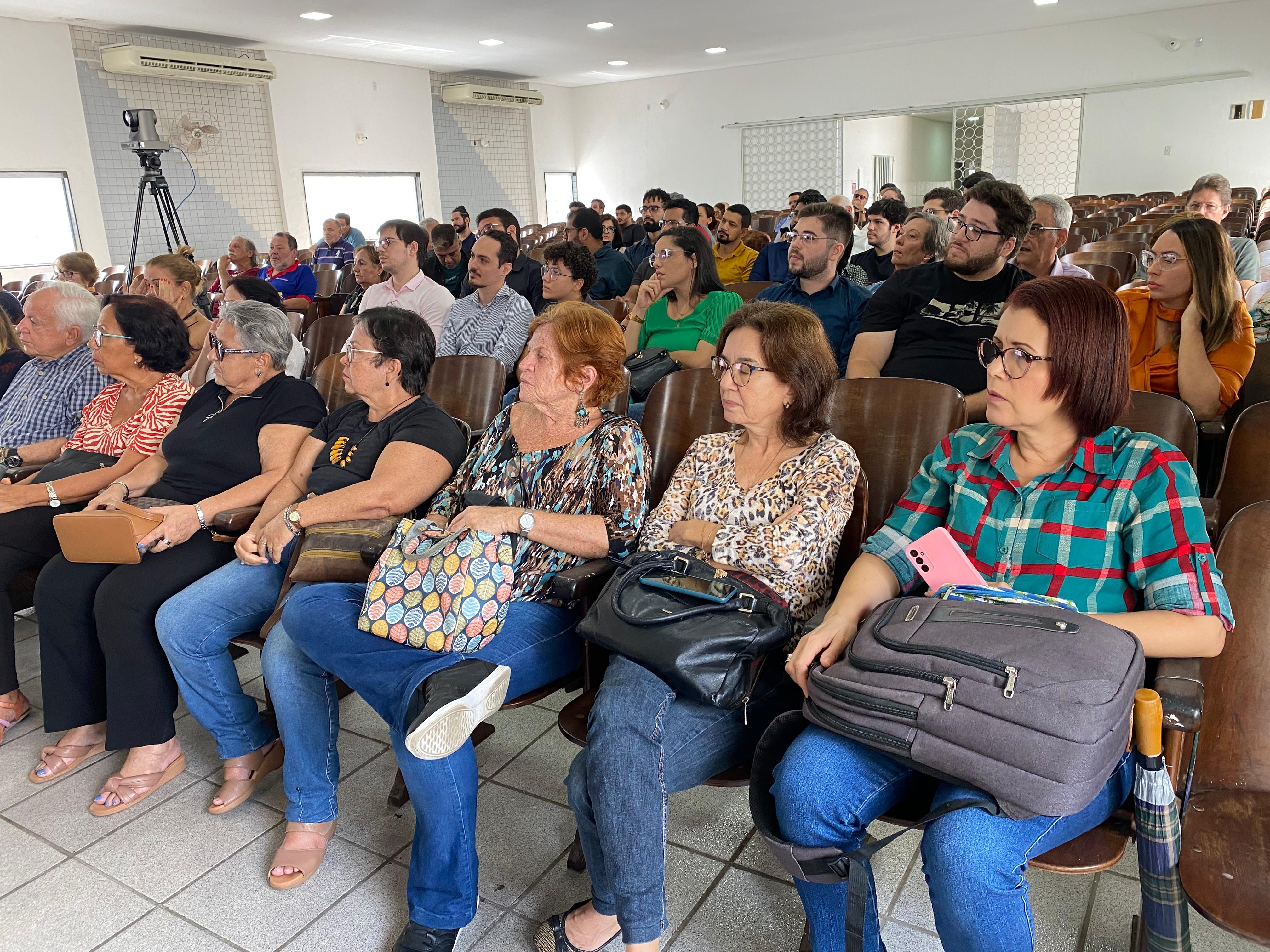 Aprovação da proposta do governo