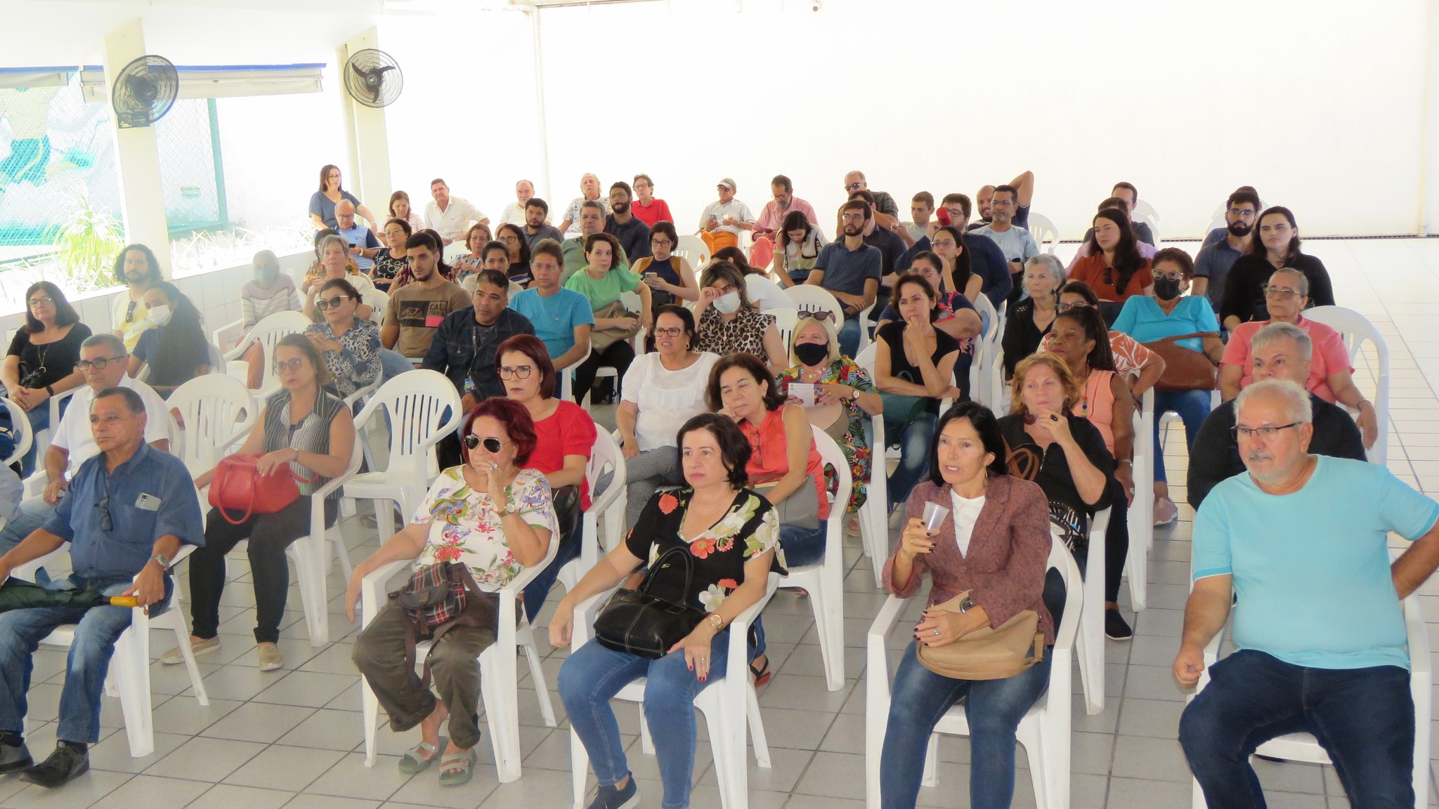 Assembleia campanha salarial 2023