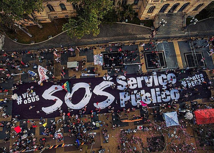 Reforma Administrativa impacta toda sociedade, não apenas o serviço público, alerta jurista