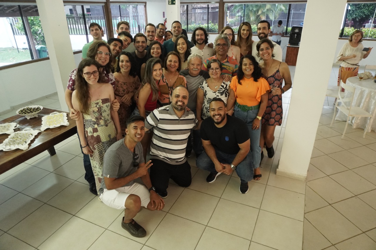 Sindsaaf promove festa do servidor e comemora a chegada dos novos concursados